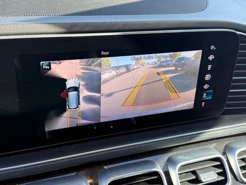 Used 2020 Mercedes-Benz GLE 350 4MATIC image 13