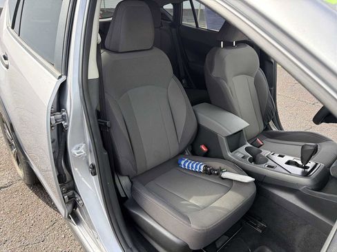 Used 2024 Subaru Crosstrek 2.0i image 25