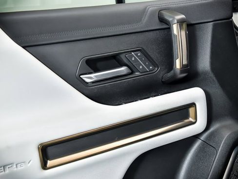 Used 2022 GMC Hummer EV Edition 1 image 9