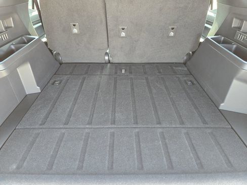 Used 2025 Toyota 4Runner TRD Off-Road image 26