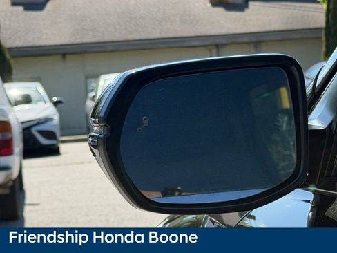 Used 2018 Honda CR-V EX-L image 15
