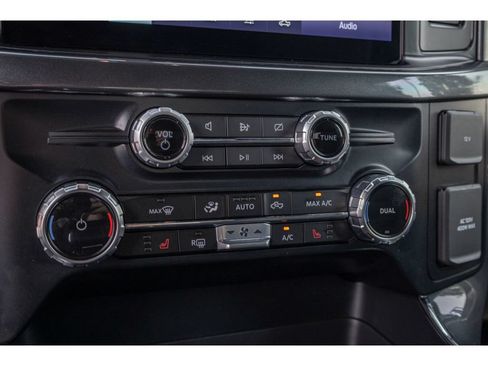 Used 2023 Ford F150 XLT w/ Equipment Group 302A High AWD/4WD image 28