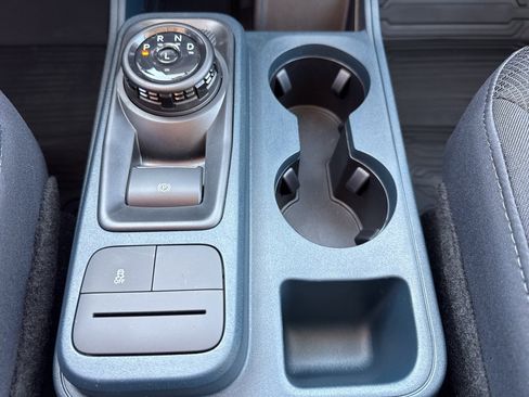 New 2025 Ford Maverick XL w/ Equipment Group 101A image 18