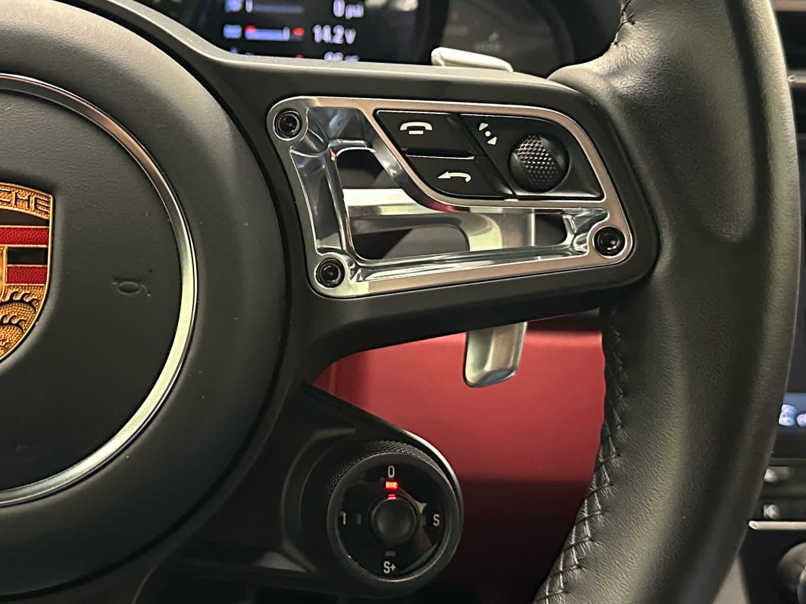Used 2019 Porsche 911 Carrera GTS RWD image 29