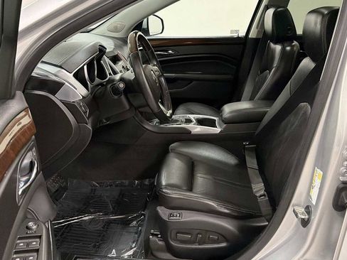 Used 2012 Cadillac SRX Luxury AWD/4WD image 13