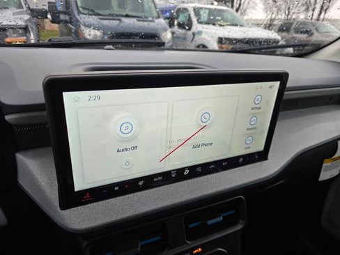 New 2026 Ford Maverick XLT w/ Equipment Group 301A image 19