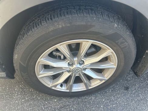 Used 2024 Honda CR-V EX-L image 5