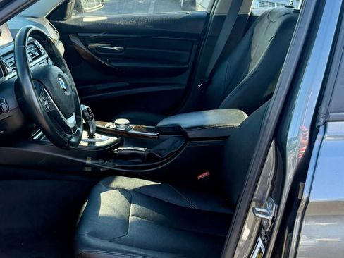 Used 2015 BMW 328i Sedan image 11