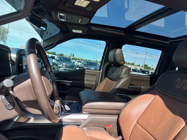 Used 2021 Ford F150 King Ranch AWD/4WD image 34