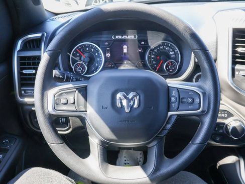 New 2026 RAM 1500 Express AWD/4WD image 25