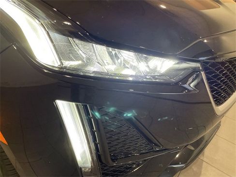 Certified 2023 Cadillac CT5 Sport image 11