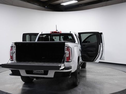 Used 2022 GMC Canyon AT4 AWD/4WD image 12