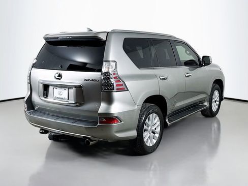 Used 2021 Lexus GX 460 Premium w/ Premium Package image 5