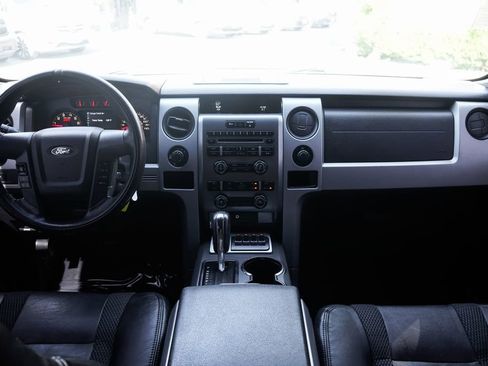 Used 2011 Ford F150 Raptor w/ Raptor Luxury Pkg AWD/4WD image 24