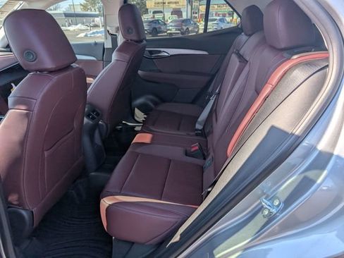 New 2026 Buick Envision Sport Touring image 9