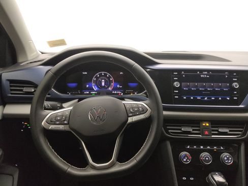 Used 2023 Volkswagen Taos SE FWD image 22