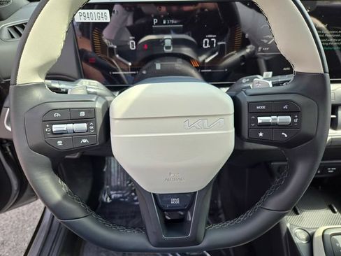 New 2026 Kia K4 GT-Line FWD image 16