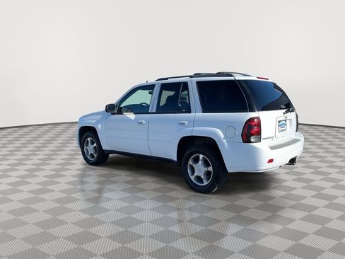 Used 2008 Chevrolet TrailBlazer LT image 5