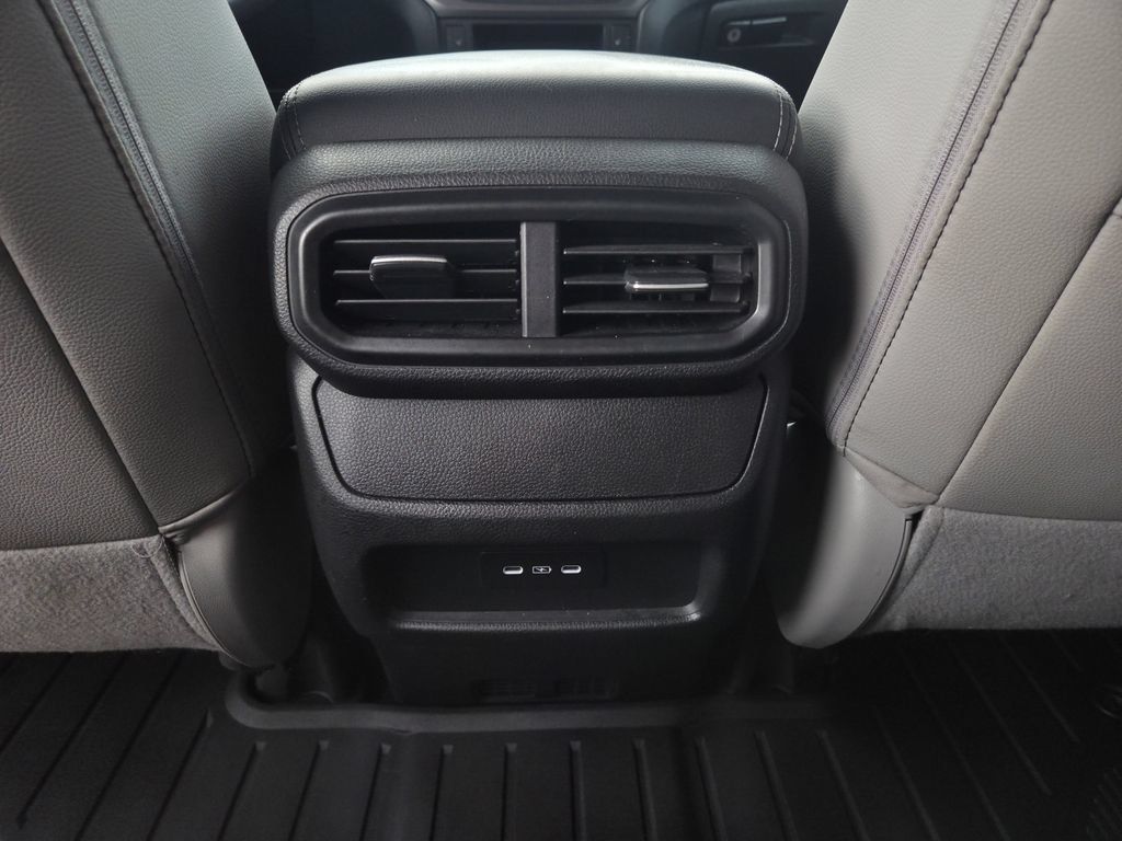 Certified 2025 Honda Passport EX-L image 20