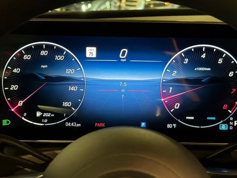 New 2026 Mercedes-Benz CLE 300 4MATIC Coupe image 23