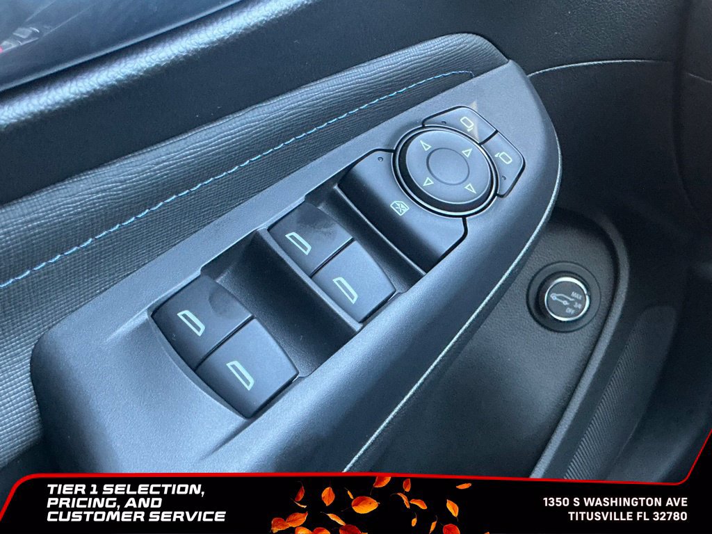 Used 2024 Buick Envista Sport Touring w/ Convenience II Package FWD image 37