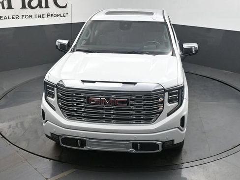 Used 2023 GMC Sierra 1500 Denali AWD/4WD image 76