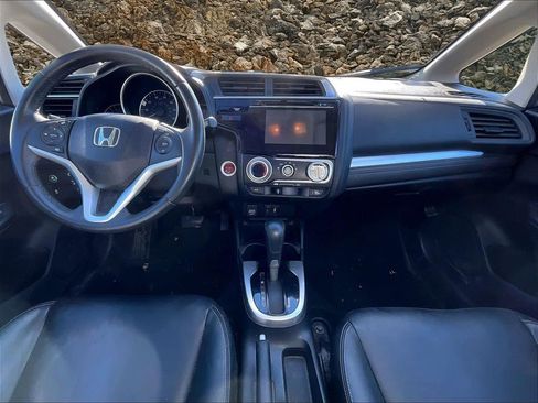 Used 2017 Honda Fit EX-L image 13