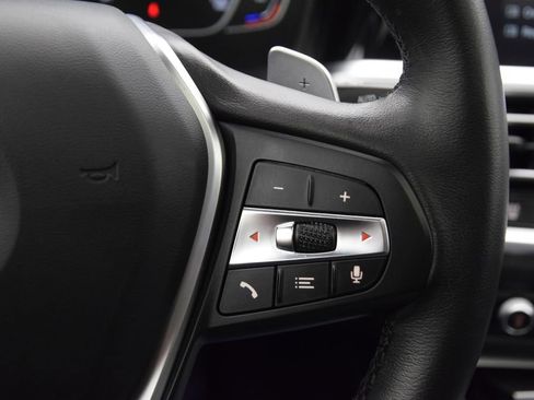 Used 2021 BMW 330i Sedan w/ Driving Assistance Package image 27