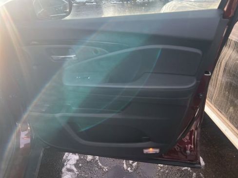 Used 2021 Honda Passport Touring image 22