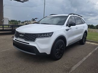 Used 2022 Kia Sorento S AWD/4WD video 1