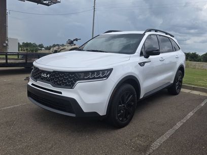Used 2022 Kia Sorento S
