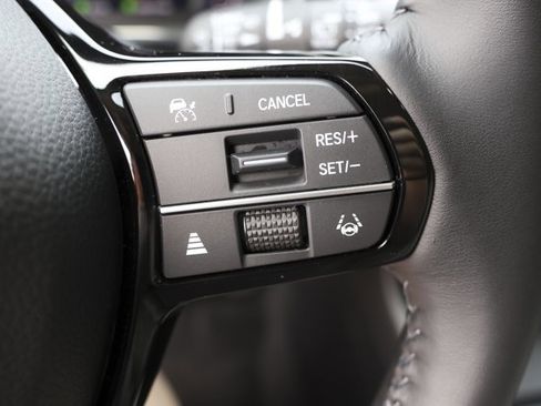 Used 2026 Honda CR-V EX-L image 16