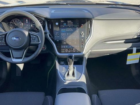 New 2025 Subaru Legacy Premium image 14