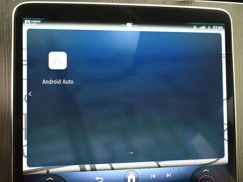 Used 2023 Mercedes-Benz EQE 350+ SUV w/ Exclusive Trim Package image 11