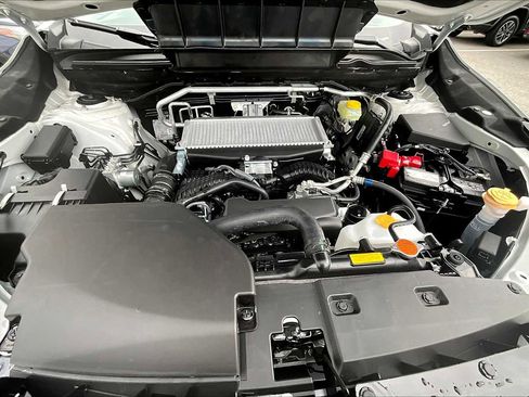 New 2026 Subaru Ascent Bronze Edition image 16