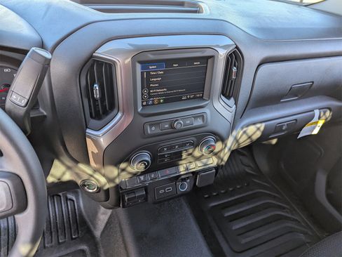 New 2026 Chevrolet Silverado 3500 W/T w/ WT Convenience Package image 20