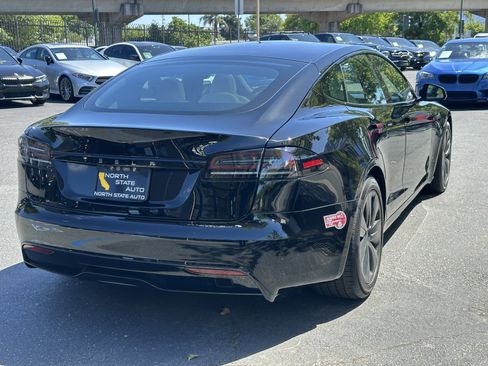 Used 2024 Tesla Model S image 9