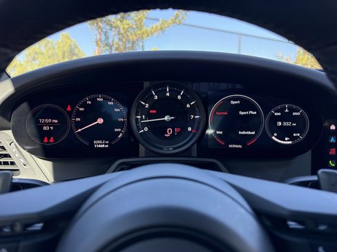 Certified 2024 Porsche 911 Carrera S image 16