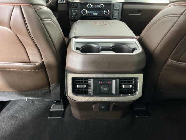 Used 2025 Ford F350 King Ranch AWD/4WD image 31