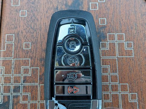 Certified 2025 Lincoln Navigator L Black Label image 35