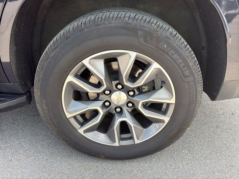 Used 2022 Chevrolet Tahoe LT image 10