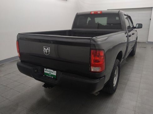 Used 2018 RAM 1500 Tradesman RWD image 7