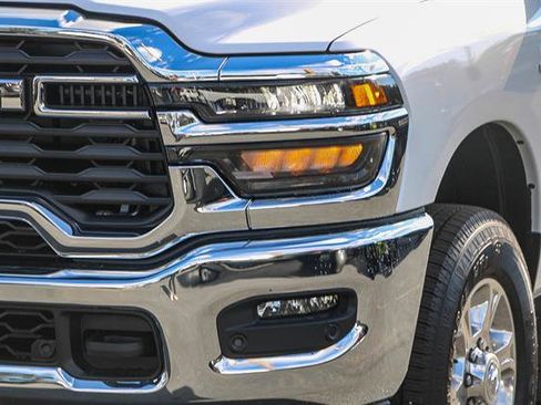 New 2026 RAM 2500 Big Horn image 7