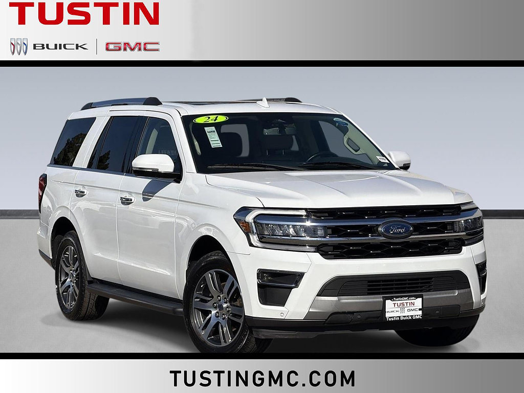 Used 2024 Ford Expedition Limited RWD image 37