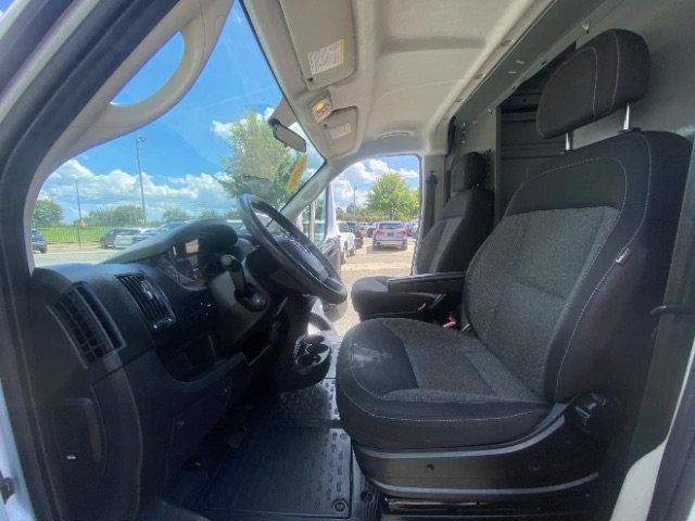 Used 2021 RAM ProMaster 3500 FWD image 22