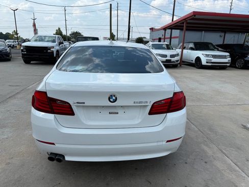 Used 2013 BMW 528i xDrive Sedan image 5