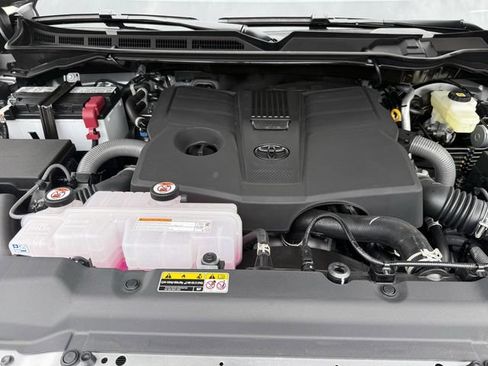 New 2026 Toyota Tundra SR5 RWD image 31