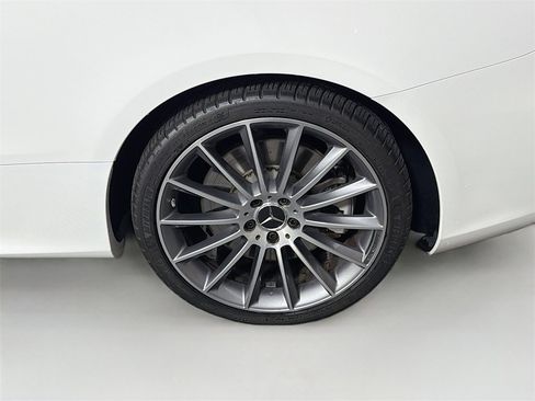 Used 2023 Mercedes-Benz E 53 AMG 4MATIC Cabriolet image 33