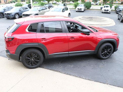 Certified 2026 MAZDA CX-50 AWD 2.5 S w/ Select Package image 5