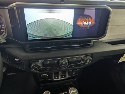 New 2026 Jeep Wrangler Sport AWD/4WD image 18